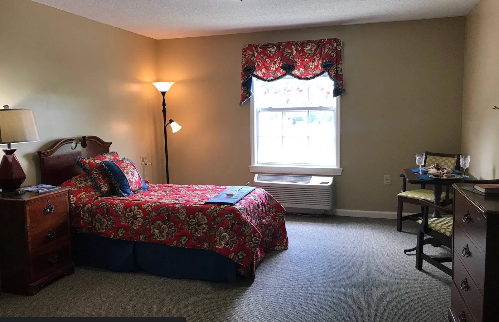 Image of Spring Arbor of Greenville (6)