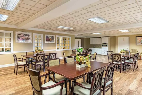 Image of Rittenhouse Village at Lehigh Valley (4)