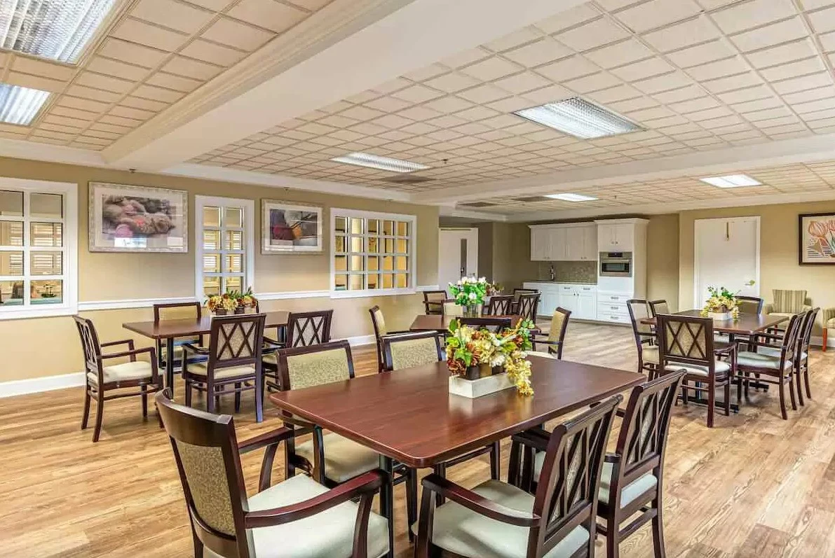 Image of Rittenhouse Village at Lehigh Valley (4)