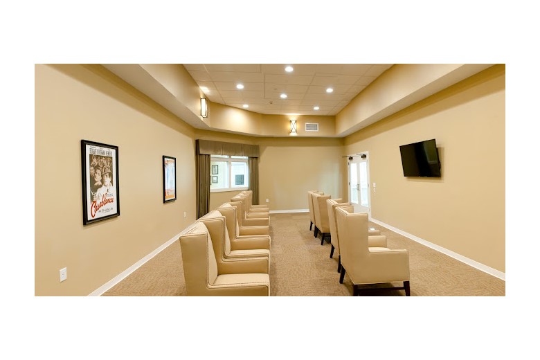 Image of The Pavilion Senior Living at Lebanon (4)