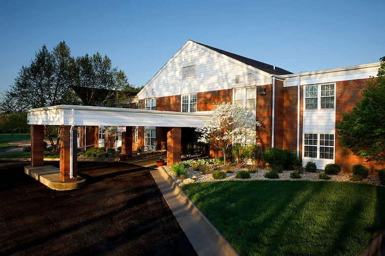 Image of Lexington Park Assisted Living (1)