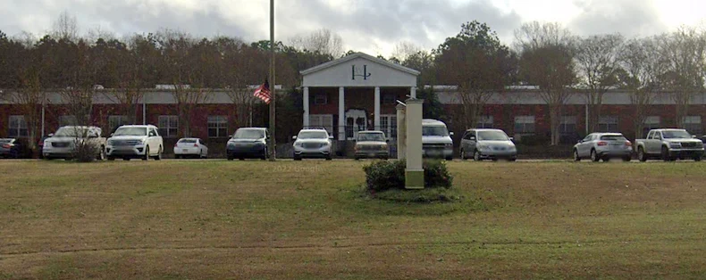 Image of Legacy Nursing And Rehabilitation Of Pollock (1)