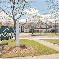 Image of Legacy at Willow Pond (1)