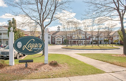 Image of Legacy at Willow Pond (1)