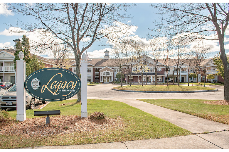 Image of Legacy at Willow Pond (1)
