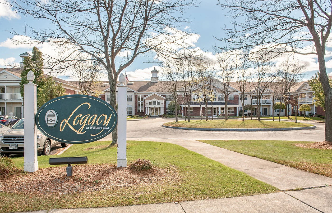 Image of Village at Willow Pond (1)
