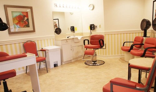 Image of Artis Senior Living of Branford (7)