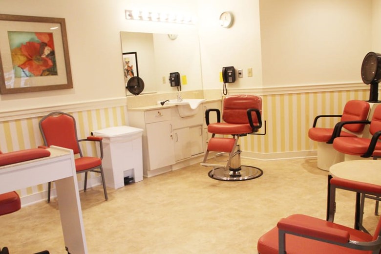 Image of Artis Senior Living of Branford (7)