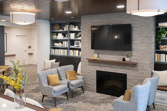 Image of Barclay Friends Personal Care (5)