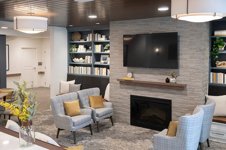 Image of Barclay Friends Personal Care (5)