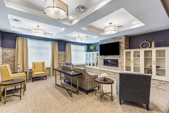Image of Artis Senior Living of Wilmette (2)