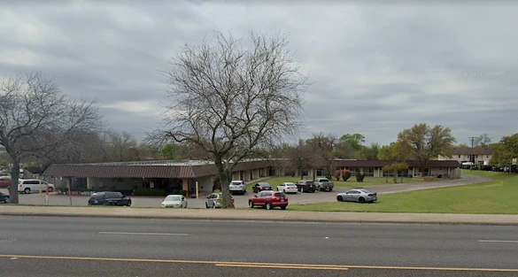 Image of Regency Manor Healthcare Center (1)