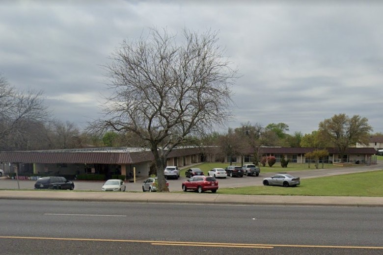 Image of Regency Manor Healthcare Center (1)
