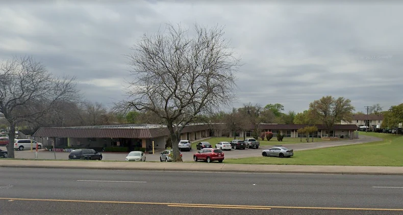 Image of Regency Manor Healthcare Center (1)