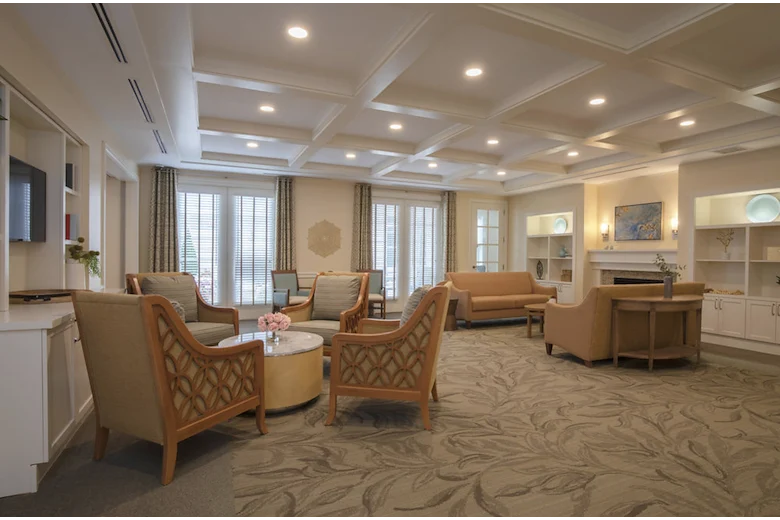 Image of Skilled Nursing At Fellowship Village (6)