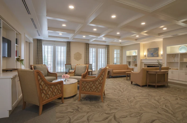 Image of Skilled Nursing At Fellowship Village (6)