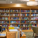 Image of The Inn At Horsham Center For Jewish Life (4)