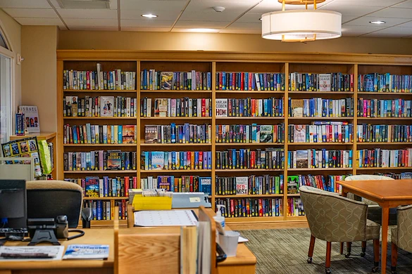 Image of The Inn At Horsham Center For Jewish Life (4)