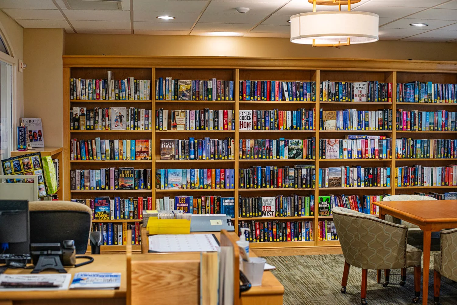 Image of The Inn At Horsham Center For Jewish Life (4)