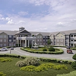 Image of The Laurel - Coming Soon! (1)