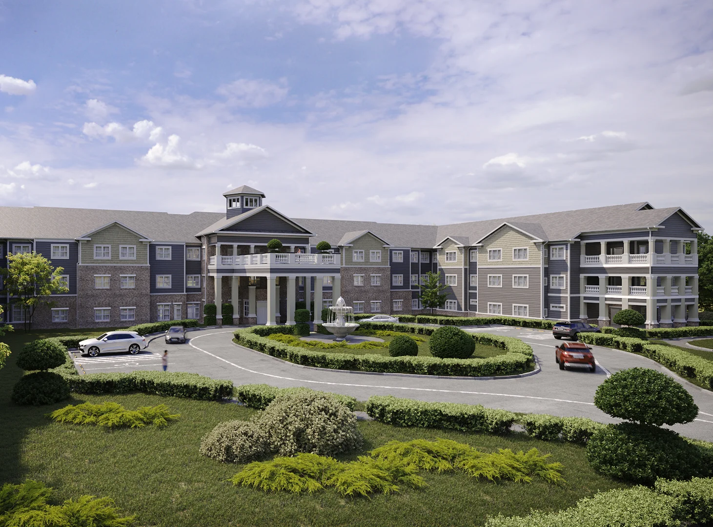 Image of The Laurel - Coming Soon! (1)