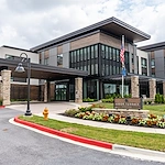 Image of Arbor Terrace Fulton (1)
