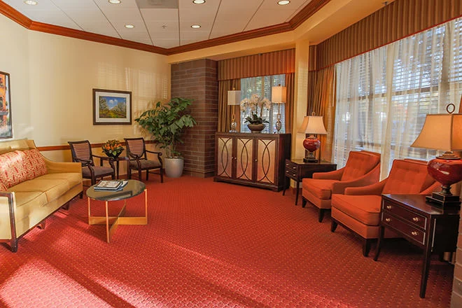 Image of Brookdale San Jose (5)