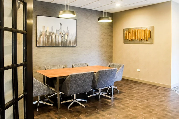 Image of Citadel Of Northbrook (9)