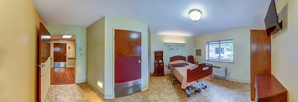 Image of Lewisburg Healthcare Center (4)