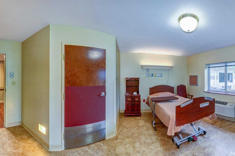 Image of Lewisburg Healthcare Center (4)