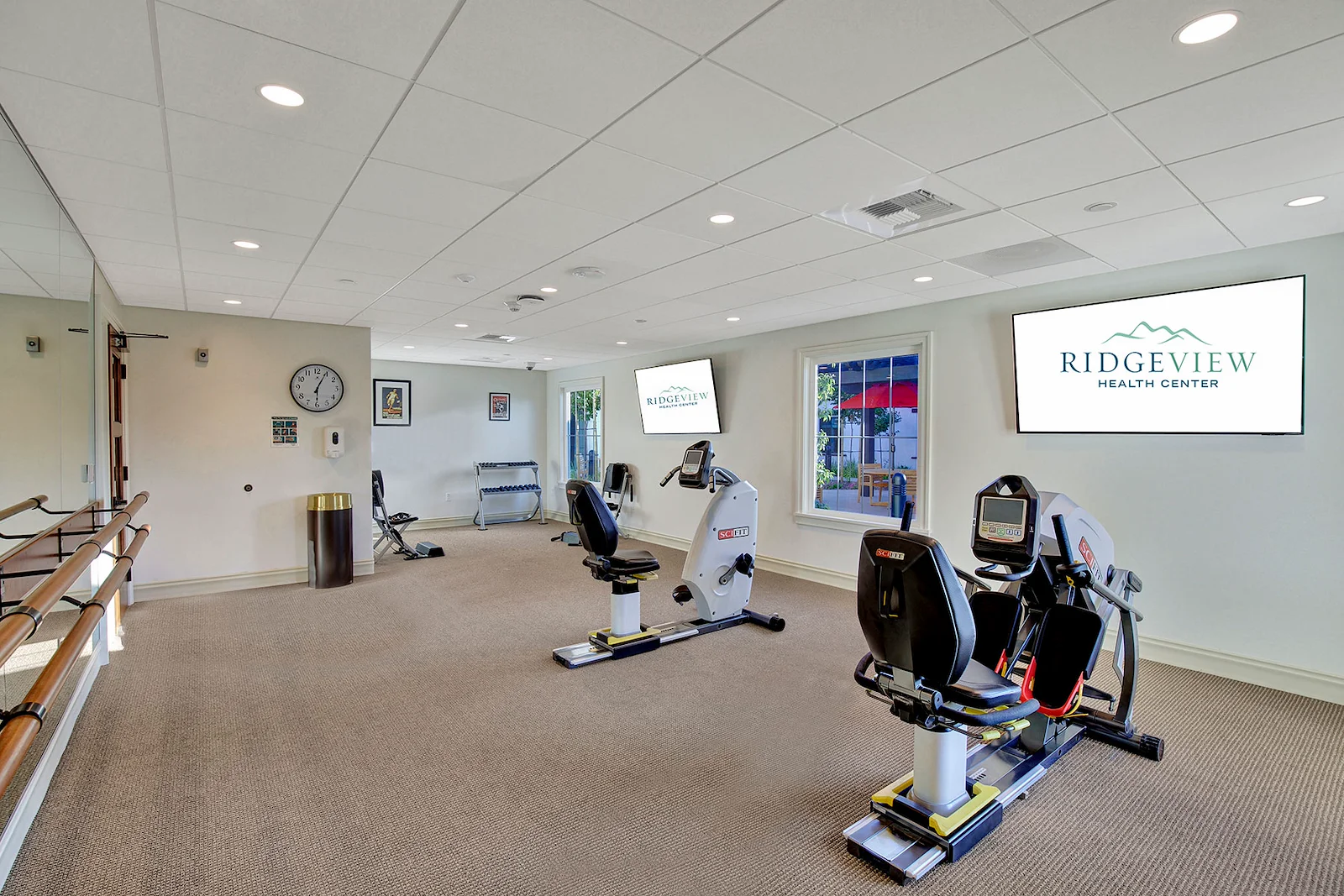 Image of Ridgeview Health Center (5)