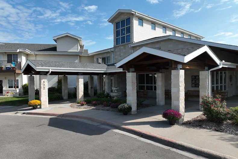 Image of Trinity Village (1)