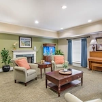 Image of Brookdale Lawrenceville (2)