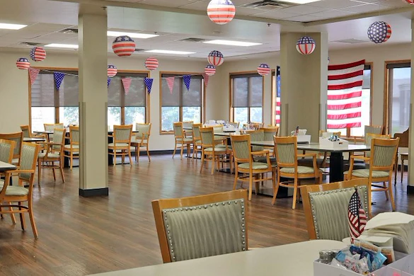 Image of Countryside Living (6)