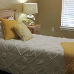 Image of Pacific Living Centers of Roseburg at Ramp (3)