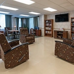 Image of Suburban Woods Health and Rehabilitation Center (5)