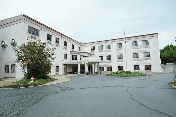 Image of Arbors at Marietta (1)