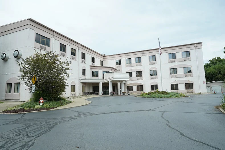 Image of Arbors at Marietta (1)