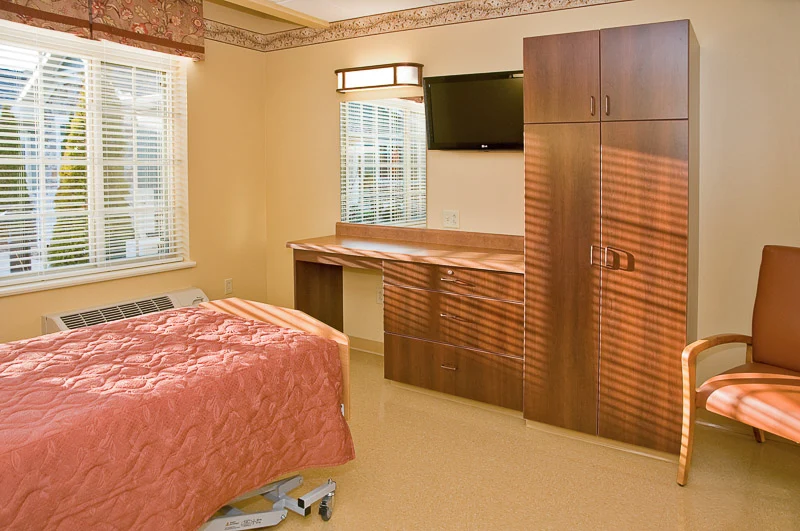 Image of Life Care Center Of Ooltewah (9)