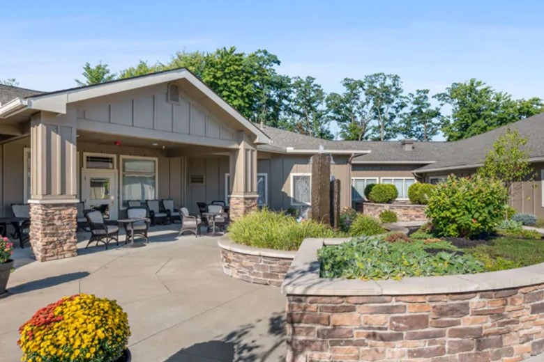 Image of Cardinal Court Senior Living (2)