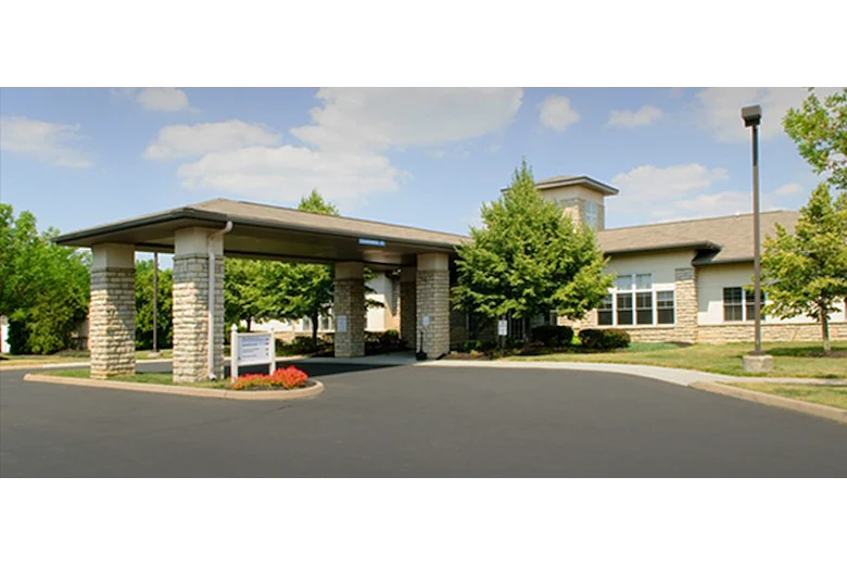 Image of The Sanctuary At Tuttle Crossing (1)