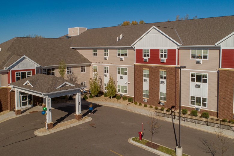 Image of Northern Lakes Senior Living (1)