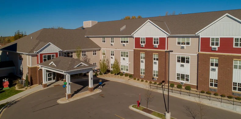 Image of Northern Lakes Senior Living (1)