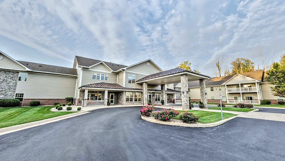 Image of Primrose Retirement Community of Kokomo (1)