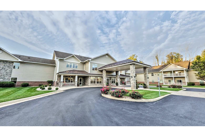 Image of Primrose Retirement Community of Kokomo (1)