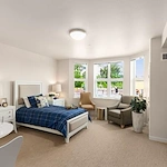 Image of Merrill Gardens at Rockridge (5)