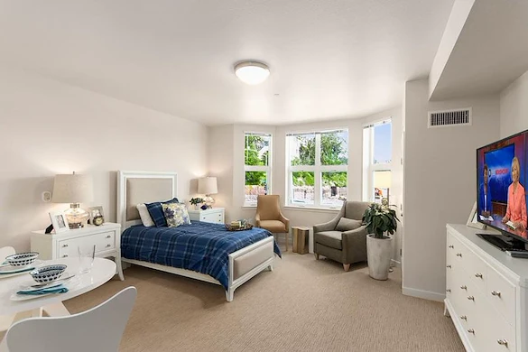 Image of Merrill Gardens at Rockridge (5)