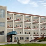 Image of Golden Harbor (1)