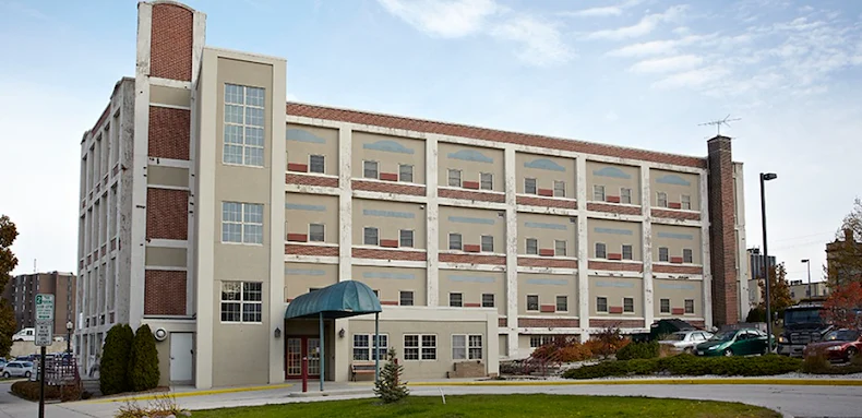 Image of Golden Harbor (1)