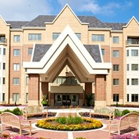 Image of Park Place Christian Community (1)